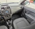 Рено Сандеро 2019 в Виннице на Automoto.ua Белый Рено Сандеро, объемом двигателя 1.46 л и пробегом 137 тыс. км за 8890 $, фото 27 на Automoto.ua