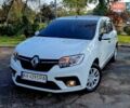 Білий Рено Сандеро, об'ємом двигуна 0.9 л та пробігом 13 тис. км за 9650 $, фото 13 на Automoto.ua
