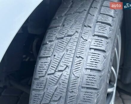 Белый Рено Сандеро, объемом двигателя 1 л и пробегом 135 тыс. км за 8000 $, фото 22 на Automoto.ua