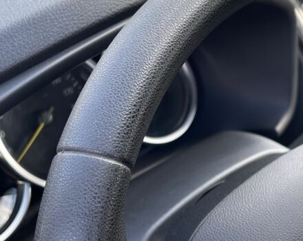 Білий Рено Сандеро, об'ємом двигуна 1 л та пробігом 31 тис. км за 8900 $, фото 7 на Automoto.ua