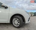 Рено Сандеро 2019 в Виннице на Automoto.ua Белый Рено Сандеро, объемом двигателя 1.46 л и пробегом 137 тыс. км за 8890 $, фото 14 на Automoto.ua