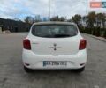 Рено Сандеро 2019 в Виннице на Automoto.ua Белый Рено Сандеро, объемом двигателя 1.46 л и пробегом 137 тыс. км за 8890 $, фото 6 на Automoto.ua