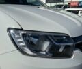 Белый Рено Сандеро, объемом двигателя 0.9 л и пробегом 106 тыс. км за 9300 $, фото 11 на Automoto.ua