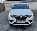Білий Рено Сандеро, об'ємом двигуна 1 л та пробігом 99 тис. км за 7998 $, фото 1 на Automoto.ua