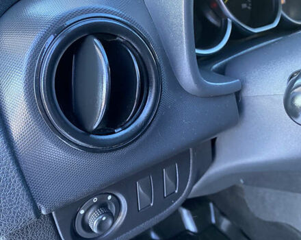 Белый Рено Сандеро, объемом двигателя 1 л и пробегом 51 тыс. км за 8800 $, фото 15 на Automoto.ua