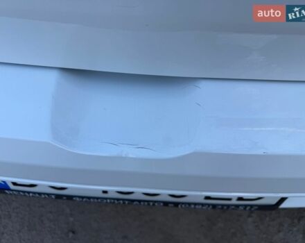 Білий Рено Сандеро, об'ємом двигуна 0.9 л та пробігом 59 тис. км за 10300 $, фото 14 на Automoto.ua