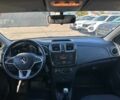 Белый Рено Сандеро, объемом двигателя 0.9 л и пробегом 106 тыс. км за 9300 $, фото 14 на Automoto.ua