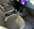 Белый Рено Сандеро, объемом двигателя 0.9 л и пробегом 57 тыс. км за 9500 $, фото 12 на Automoto.ua