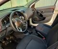 Белый Рено Сандеро, объемом двигателя 1 л и пробегом 75 тыс. км за 8500 $, фото 8 на Automoto.ua