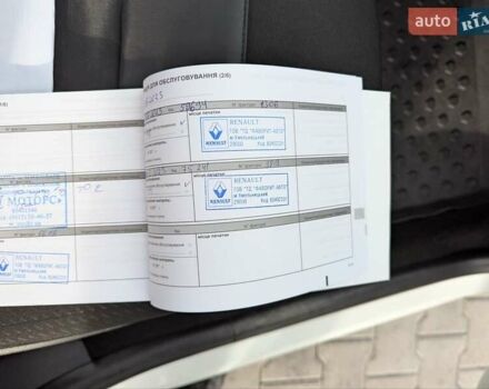 Рено Сандеро 2019 в Виннице на Automoto.ua Белый Рено Сандеро, объемом двигателя 1.46 л и пробегом 137 тыс. км за 8890 $, фото 39 на Automoto.ua