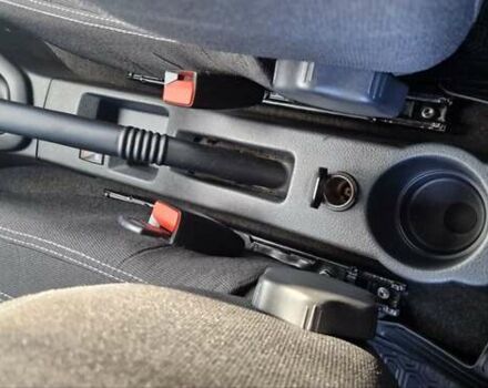 Белый Рено Сандеро, объемом двигателя 0.9 л и пробегом 13 тыс. км за 9870 $, фото 57 на Automoto.ua