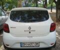 Белый Рено Сандеро, объемом двигателя 1 л и пробегом 13 тыс. км за 12500 $, фото 1 на Automoto.ua
