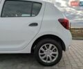 Рено Сандеро 2019 в Виннице на Automoto.ua Белый Рено Сандеро, объемом двигателя 1.46 л и пробегом 137 тыс. км за 8890 $, фото 10 на Automoto.ua