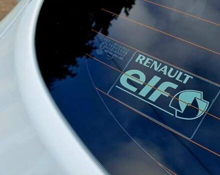 Белый Рено Сандеро, объемом двигателя 0.9 л и пробегом 13 тыс. км за 9870 $, фото 34 на Automoto.ua