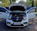 Белый Рено Сандеро, объемом двигателя 0.9 л и пробегом 13 тыс. км за 9870 $, фото 51 на Automoto.ua