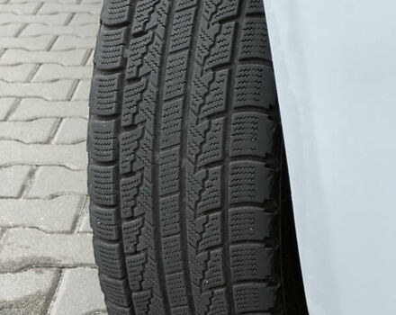 Белый Рено Сандеро, объемом двигателя 1.5 л и пробегом 118 тыс. км за 8900 $, фото 22 на Automoto.ua