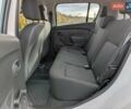 Рено Сандеро 2019 в Виннице на Automoto.ua Белый Рено Сандеро, объемом двигателя 1.46 л и пробегом 137 тыс. км за 8890 $, фото 22 на Automoto.ua