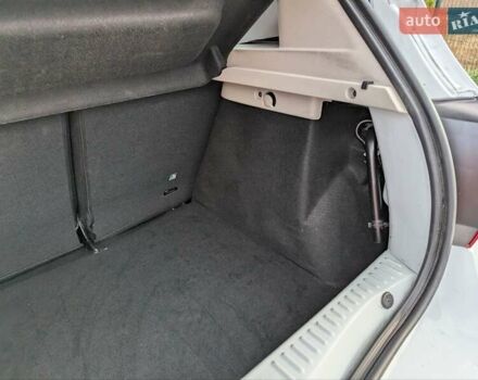 Рено Сандеро 2019 в Виннице на Automoto.ua Белый Рено Сандеро, объемом двигателя 1.46 л и пробегом 137 тыс. км за 8890 $, фото 32 на Automoto.ua