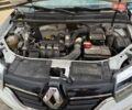 Белый Рено Сандеро, объемом двигателя 1 л и пробегом 60 тыс. км за 8200 $, фото 16 на Automoto.ua