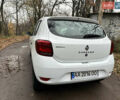 Белый Рено Сандеро, объемом двигателя 1.46 л и пробегом 115 тыс. км за 8350 $, фото 3 на Automoto.ua
