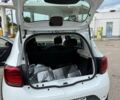 Белый Рено Сандеро, объемом двигателя 0.9 л и пробегом 71 тыс. км за 10500 $, фото 1 на Automoto.ua