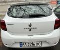 Білий Рено Сандеро, об'ємом двигуна 1.46 л та пробігом 99 тис. км за 8000 $, фото 1 на Automoto.ua