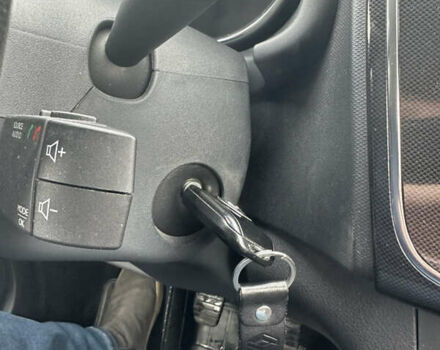 Белый Рено Сандеро, объемом двигателя 0.9 л и пробегом 102 тыс. км за 8800 $, фото 22 на Automoto.ua