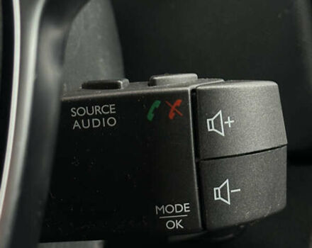 Белый Рено Сандеро, объемом двигателя 1.5 л и пробегом 118 тыс. км за 8900 $, фото 10 на Automoto.ua