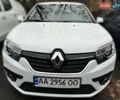 Білий Рено Сандеро, об'ємом двигуна 1.46 л та пробігом 38 тис. км за 8200 $, фото 3 на Automoto.ua