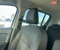 Белый Рено Сандеро, объемом двигателя 0.9 л и пробегом 106 тыс. км за 9300 $, фото 22 на Automoto.ua