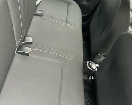 Білий Рено Сандеро, об'ємом двигуна 1.46 л та пробігом 38 тис. км за 8200 $, фото 8 на Automoto.ua