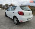 Рено Сандеро 2019 в Виннице на Automoto.ua Белый Рено Сандеро, объемом двигателя 1.46 л и пробегом 137 тыс. км за 8890 $, фото 7 на Automoto.ua