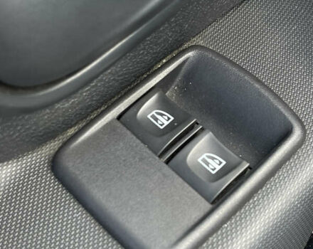 Белый Рено Сандеро, объемом двигателя 1 л и пробегом 31 тыс. км за 8900 $, фото 6 на Automoto.ua