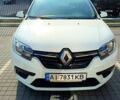 Белый Рено Сандеро, объемом двигателя 1 л и пробегом 75 тыс. км за 8500 $, фото 1 на Automoto.ua