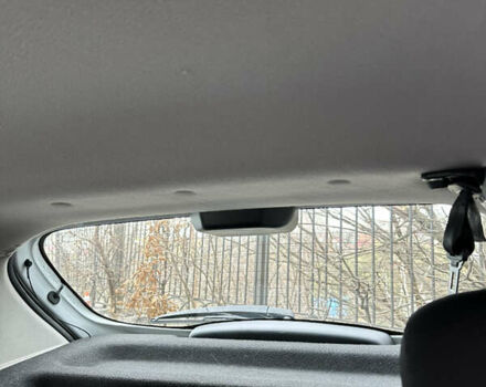 Белый Рено Сандеро, объемом двигателя 0.9 л и пробегом 102 тыс. км за 8800 $, фото 13 на Automoto.ua