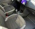 Білий Рено Сандеро, об'ємом двигуна 0.9 л та пробігом 57 тис. км за 9500 $, фото 11 на Automoto.ua