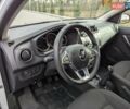 Рено Сандеро 2019 в Виннице на Automoto.ua Белый Рено Сандеро, объемом двигателя 1.46 л и пробегом 137 тыс. км за 8890 $, фото 23 на Automoto.ua