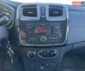 Белый Рено Сандеро, объемом двигателя 0.9 л и пробегом 106 тыс. км за 9300 $, фото 19 на Automoto.ua
