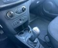 Белый Рено Сандеро, объемом двигателя 0.9 л и пробегом 106 тыс. км за 9300 $, фото 17 на Automoto.ua