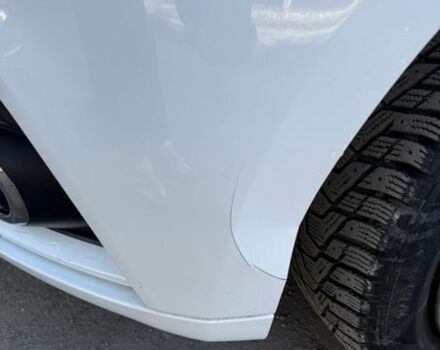 Білий Рено Сандеро, об'ємом двигуна 0.9 л та пробігом 59 тис. км за 10300 $, фото 11 на Automoto.ua