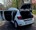 Білий Рено Сандеро, об'ємом двигуна 0.9 л та пробігом 13 тис. км за 9650 $, фото 36 на Automoto.ua