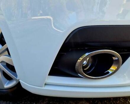 Белый Рено Сандеро, объемом двигателя 0.9 л и пробегом 13 тыс. км за 9870 $, фото 25 на Automoto.ua