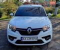 Білий Рено Сандеро, об'ємом двигуна 0.9 л та пробігом 13 тис. км за 9650 $, фото 11 на Automoto.ua