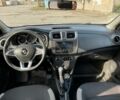 Белый Рено Сандеро, объемом двигателя 1 л и пробегом 86 тыс. км за 10699 $, фото 8 на Automoto.ua