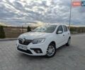 Рено Сандеро 2019 в Виннице на Automoto.ua Белый Рено Сандеро, объемом двигателя 1.46 л и пробегом 137 тыс. км за 8890 $, фото 1 на Automoto.ua