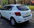 Белый Рено Сандеро, объемом двигателя 0.9 л и пробегом 13 тыс. км за 9870 $, фото 15 на Automoto.ua