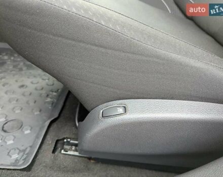 Рено Сандеро 2019 в Виннице на Automoto.ua Белый Рено Сандеро, объемом двигателя 1.46 л и пробегом 137 тыс. км за 8890 $, фото 21 на Automoto.ua