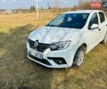 Білий Рено Сандеро, об'ємом двигуна 1 л та пробігом 31 тис. км за 9000 $, фото 1 на Automoto.ua