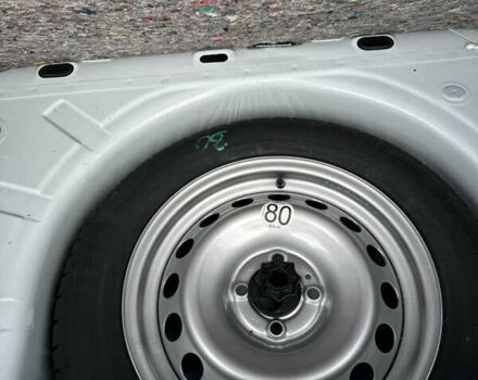 Белый Рено Сандеро, объемом двигателя 0.9 л и пробегом 102 тыс. км за 8800 $, фото 33 на Automoto.ua