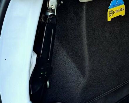 Білий Рено Сандеро, об'ємом двигуна 0.9 л та пробігом 13 тис. км за 9650 $, фото 42 на Automoto.ua